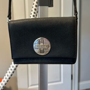 Kate Spade Black Crossbody
